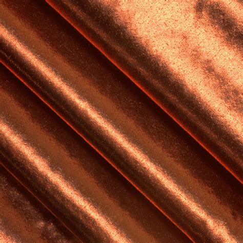 metallic sweatshirt fabric|black copper metallic fabric.